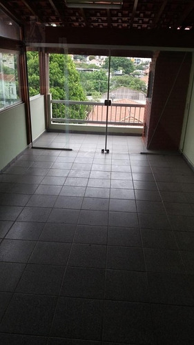 Imagem 12 de 27 de Casa Para Venda, 3 Dormitórios, Bosque Da Saúde - São Paulo - 11505