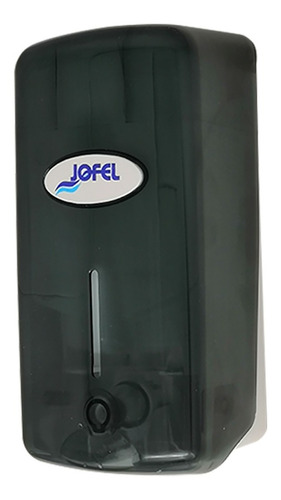 Jabonera Humo Smart Rellenable Jofel Ac27450