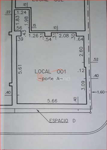 Imagen 6 de 10 de Local En Venta En Maldonado, Céntrico Local En 2 Plantas, Ideal Varios Rubros