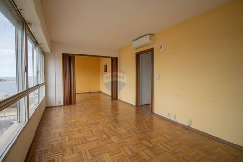 Imagen 13 de 30 de Venta Apartamento 3 Dorm. Malvin Con Vista Al Mar