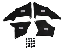 Comprar Kit Faldones Guardapolvos De Motor Fj Cruiser