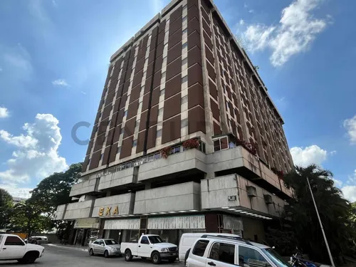 Rd - Ofiicna En Venta Torre Exa
