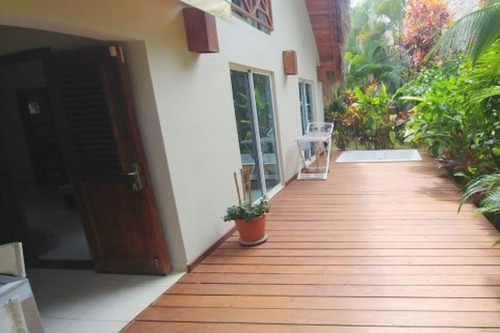 Imagen 7 de 16 de Villa De 2 Habitaciones Con Piscina En Venta, Las Terrenas, Samaná
