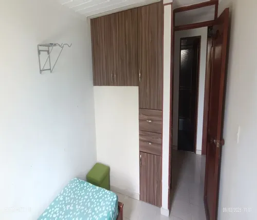 Sevende Apartamento En Colseguros