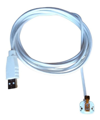 Kit Cable Usb 3m Sensor Intraoral Gnatus/saevo