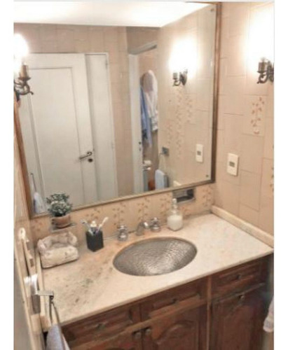 Imagen 11 de 13 de Semipiso De 4 Dormitorios, Cochera, Balcón/patio Y 2 Baños