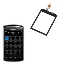 Comprar Pantalla Táctil Touch Para Blackberry Storm 9500 Negro