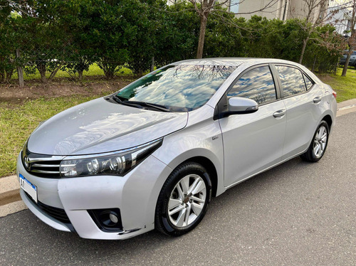 Toyota Corolla 1.8 Xei Cvt Pack 140cv