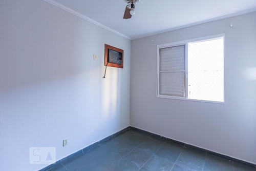 Apartamento Para Aluguel - Jardim California, 2 Quartos, 60 - 893314512