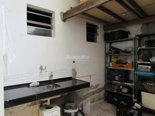 Imagem 5 de 22 de Casa À Venda, 3 Quartos, 1 Suíte, 4 Vagas, Parque Liberdade - Americana/sp - 15766