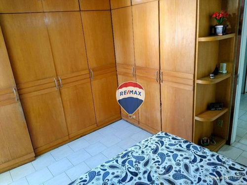 Imagem 29 de 30 de Apartamento Com 4 Dormitórios À Venda, 210 M² Por R$ 950.000,00 - Jardim Guanabara - Rio De Janeiro/rj - Ap0902