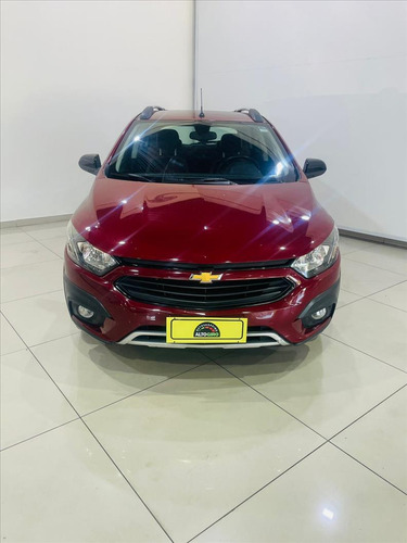 Chevrolet Onix Onix Hatch Activ (aut)