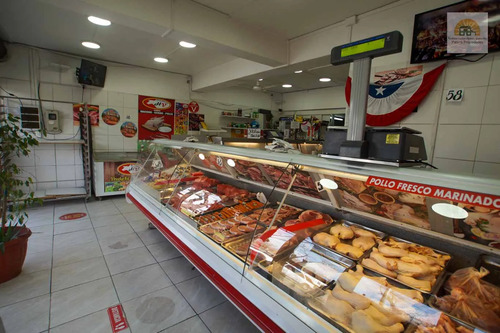 Se Vende Derecho A Llave Carnicería Macul