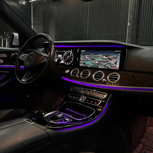 Mercedes-Benz Clase E 2.0 200 Cgi Avantgarde At