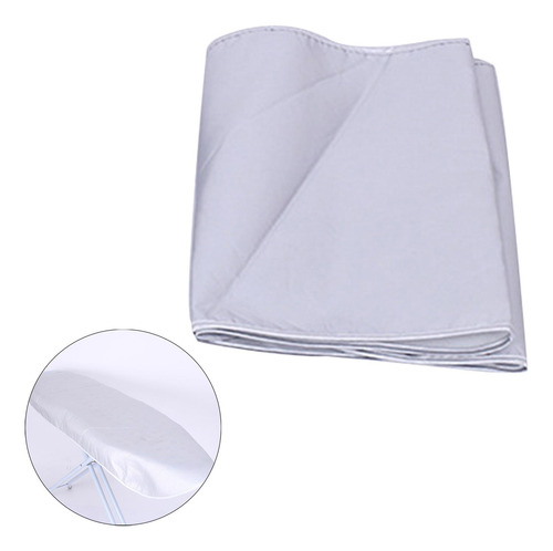 2 Cubiertas Protectoras Para Tabla De Planchar, 2 Piezas