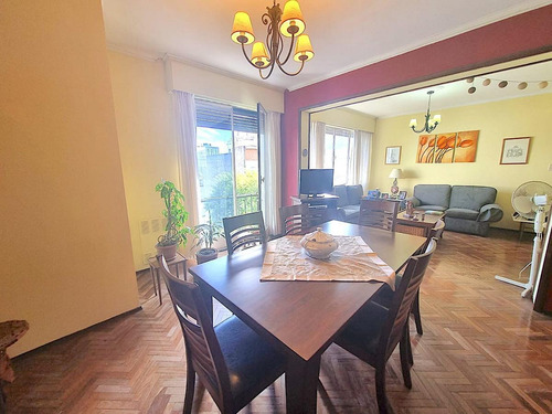 Imagen 2 de 30 de Venta Departamento 3 Dormitorios Servicio Garaje- Cordón