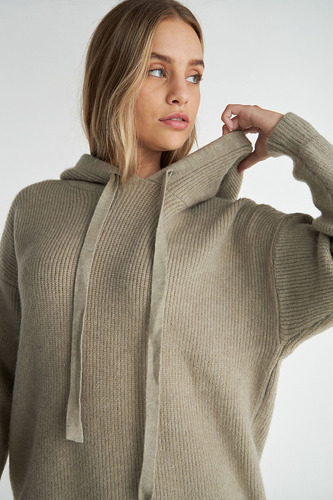 Sweater Isis - Emmanuelle