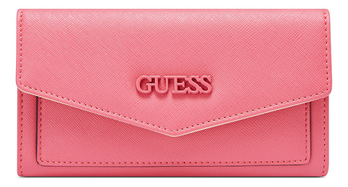 Cartera Guess Factory Sf925551-pun