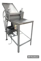 Comprar Sobadora De Masa Industrial Para Panadería 4kg De Masa