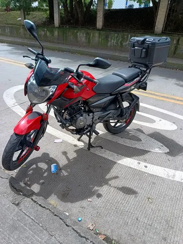 Pulsar 135