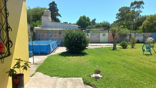 Imagen 21 de 30 de Casa Quinta En Chascomus, Oportunidad