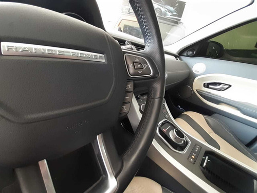 Evoque 2013