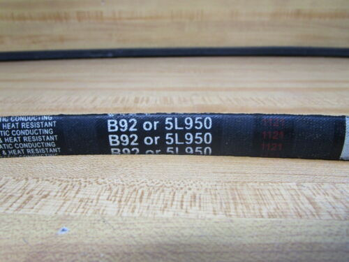 Bestorq 5l950 X3 V-belt B92 Yyj