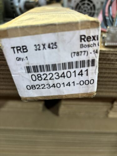 Rexroth Bosch 0822340009 Cylinder Bbs