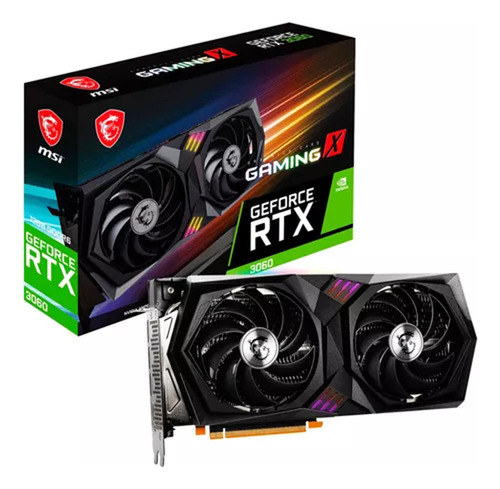 Pc Gamer Ryzen7 5700x 32gb Ram De 1tb Ssd T-video Rtx 4060