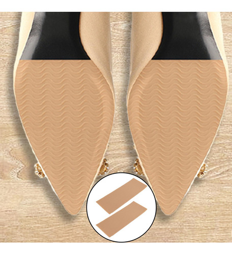Ly Almohadillas Autoadhesivas Antideslizantes Para Zapatos