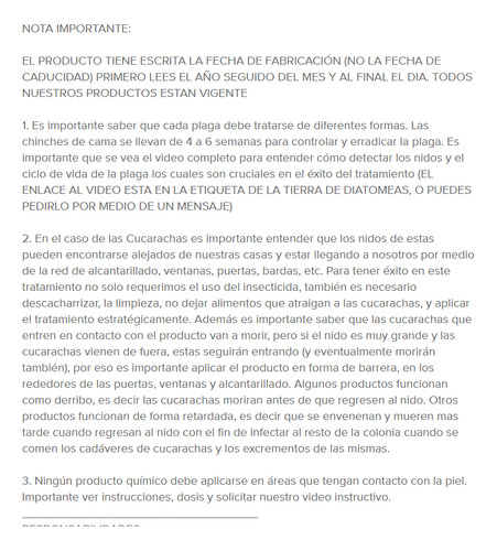 X-termin Flow 1 Lt Insecticida Uso Urbano Y Residencial