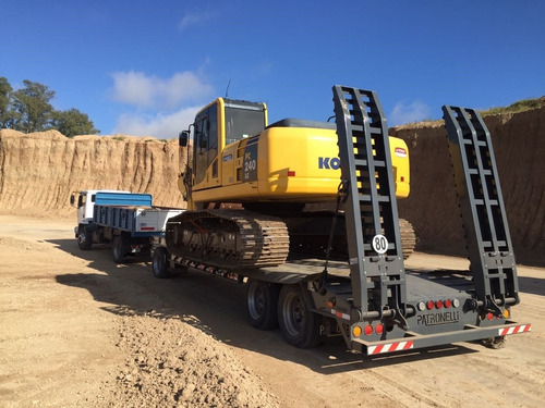 Bateas,carretones,acoplados ,mixer Hormigon Entrega Inmediat