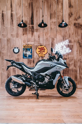Imagen 2 de 21 de Bmw S1000 Xr Bremen Motorrad