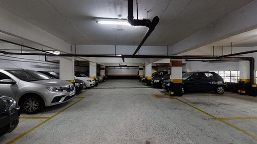 Imagem 7 de 20 de Apartamento - Ap03250 - 69290373