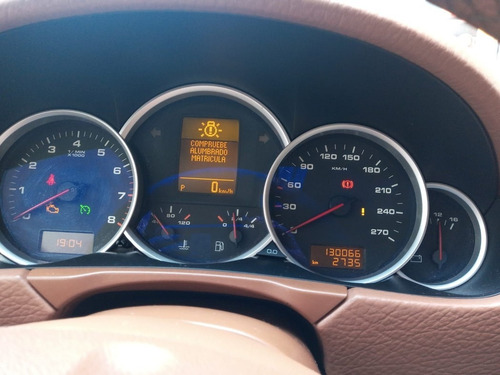 Imagem 10 de 14 de Porsche Cayenne 4.5 S 4x4 V8 32v