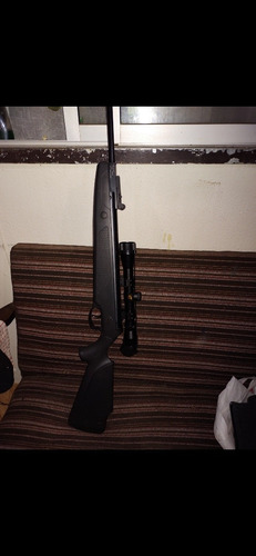 Rifle