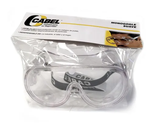 Cabel 2025 monogogle suave