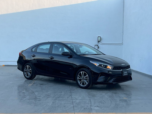 Kia Forte 2.0 Lx Mt