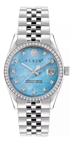 Reloj Para Mujer Philipp Plein Pwyaa0423