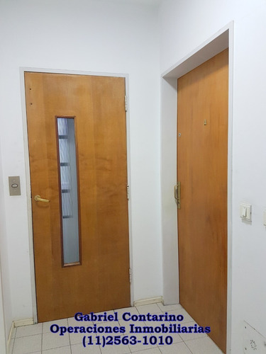 Imagen 12 de 12 de Excelente Oficina/ Consultorio Al Frente - Apto Vivienda