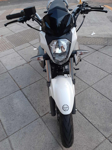 Imagen 1 de 9 de Benelli Tnt 15 Naked - No Honda - No Bajaj