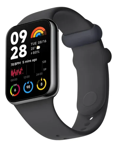 Smartwatch español sale