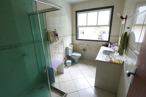 Imagem 14 de 15 de Casa Duplex Com 5 Quartos, Piscina E Churrasqueira No Cônego - 307