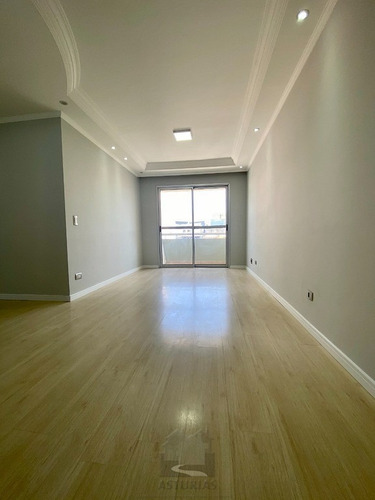 Imagem 12 de 15 de Apartamento De 3 Dorm À 300 Metros Do Metrô Penha. - 3900-1