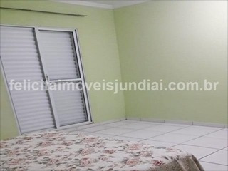 Imagem 10 de 10 de Jundiai Casa Vila Hortôlandia - Ca1495