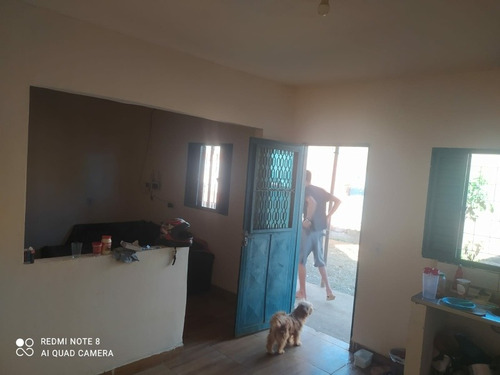 Imagem 12 de 23 de Vende-se Casa Em Pinheiro 1 Águas Lindas Go Aceito Propostas