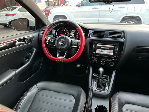 Volkswagen Jetta 2.0 Gli At