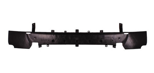 Absorbedor Paragolpe Delt Hyundai Accent Hatch-back 2010-14