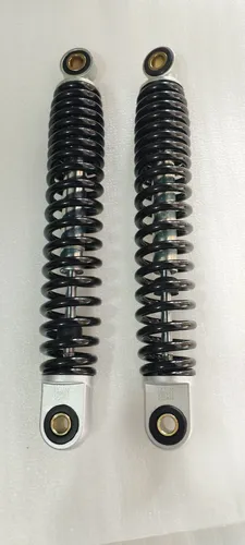 Amortiguadores Traseros Crypton 2 Tipo Original