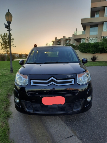 Citroën C3 Picasso 1.6 Tendance 115cv 115 Hp 2013
